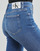 Kleidung Herren Slim Fit Jeans Calvin Klein Jeans HIGH RISE SLIM Blau