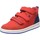 Schuhe Jungen Sneaker Kickers BILBON Rot