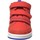 Schuhe Jungen Sneaker Kickers BILBON Rot