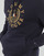 Kleidung Herren Sweatshirts Tommy Hilfiger ICON ROUNDALL GRAPHIC HOODY Marine