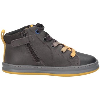 Schuhe Jungen Sneaker Low Camper K900254-003 Sneaker Kind GRAU Grau