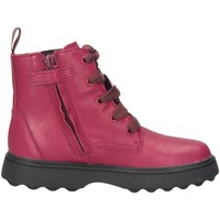 Schuhe Mädchen Low Boots Camper K900150-009 Stiefel Kind ROSA Rosa