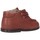 Schuhe Jungen Boots Cucada 92 Ankle Kind BRAUN Braun