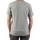 Kleidung Mädchen T-Shirts Kaporal 174141 Grau