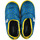 Schuhe Hausschuhe Nuvola. Printed 21 Twinkle Blau