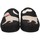 Schuhe Damen Hausschuhe Bionatura 12ARGO-I-FELA118 Multicolor