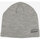 Accessoires Herren Mütze Oxbow Bonnet ALAND Grau