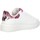 Schuhe Mädchen Sneaker Low Shop Art SAG80305 Multicolor
