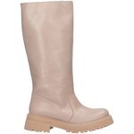 84009AD Stiefel Kind TAUPE