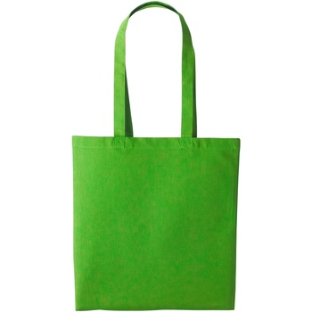 Taschen Damen Shopper / Einkaufstasche Nutshell RL100 Grün