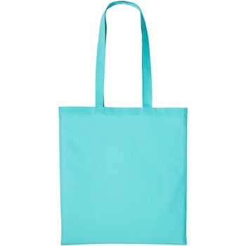 Taschen Damen Shopper / Einkaufstasche Nutshell RL100 Blau
