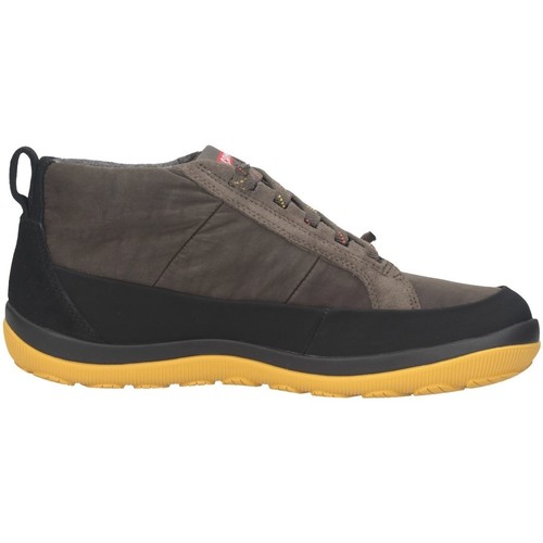 Schuhe Herren Sneaker Low Camper K300417-003 Grün