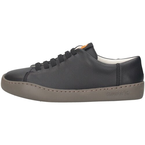 Schuhe Damen Sneaker Low Camper K200877-013 Schwarz