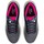Schuhe Damen Multisportschuhe Asics GELPULSE 13 W Grau