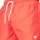 Kleidung Herren Badeanzug /Badeshorts Emporio Armani Style court Rot