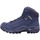 Schuhe Herren Fitness / Training Lowa Sportschuhe Renegade GTX Mid 310945-6702 Blau