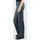Kleidung Damen Straight Leg Jeans Lee Avalon Loose Fit L344BH75 Blau