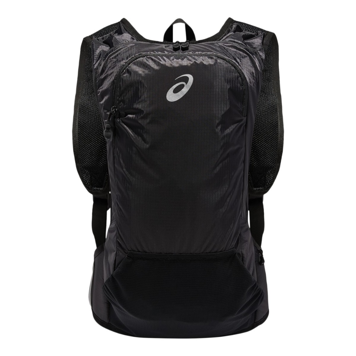 Taschen Rucksäcke Asics Lightweight Running Backpack 2.0 Schwarz