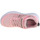 Schuhe Mädchen Sneaker Low Skechers Microspec-Bold Delight Rosa