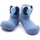 Schuhe Kinder Stiefel Attipas PRIMEROS PASOS   ZOOTOPIA AEN03 Blau