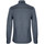 Kleidung Herren Langärmelige Hemden Salewa Fanes Wool Dry M L/S SRT 27762-3988 Grau