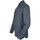 Kleidung Herren Langärmelige Hemden Salewa Fanes Wool Dry M L/S SRT 27762-3988 Grau