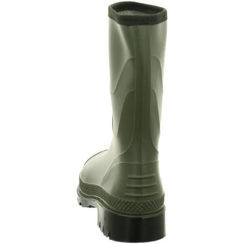 Beck Stiefel Basic oliv 470/28 Grün