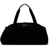 Taschen Sporttaschen Nike Sport One Club Training Duffel Bag CV0062-010 Schwarz
