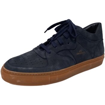 Schuhe Herren Sneaker D.Co Copenhagen CPH753 NAVY Blau