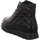 Schuhe Damen Stiefel Candice Cooper Stiefeletten Ninja Vitaminic 2502016-01-9104 Schwarz