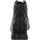 Schuhe Damen Stiefel Candice Cooper Stiefeletten Ninja Vitaminic 2502016-01-9104 Schwarz