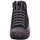 Schuhe Damen Sneaker Candice Cooper Plus Fur Tamponato 2016078-04 9132 stone fango Schwarz
