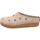 Schuhe Damen Hausschuhe Haflinger 741031-084 Grau