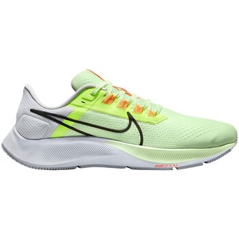 Schuhe Herren Laufschuhe Nike Sportschuhe Air Zoom Pegasus 38 CW7356-700 Gelb