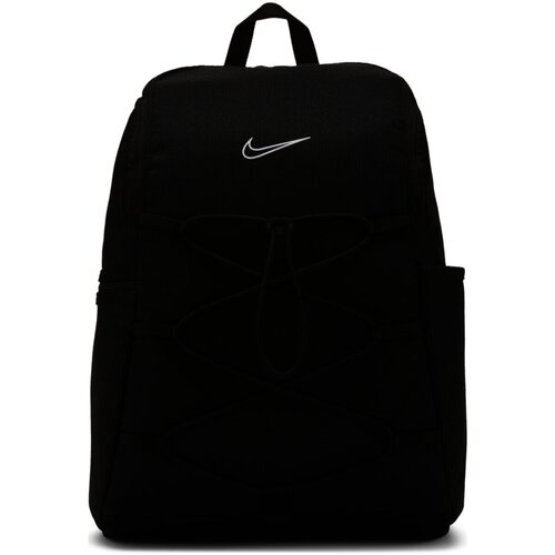 Taschen Rucksäcke Nike Sport One Training Backpack CV0067-010 Schwarz