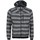 Kleidung Herren Jacken High Colorado Sport SALERNO-M, Men Fleece Jacket,g 1082170 8005 Grau