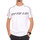 Kleidung Herren T-Shirts & Poloshirts Lotto -215584 Weiss