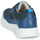 Schuhe Kinder Sneaker Low Bisgaard PAX Marine