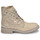 Schuhe Damen Boots Fru.it  Beige / Gold