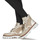 Schuhe Damen Boots Fru.it  Gold