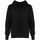 Kleidung Herren Sweatshirts Xagon Man A2008 1F 30052 Schwarz