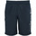Kleidung Damen Shorts / Bermudas Champion 213588 Blau