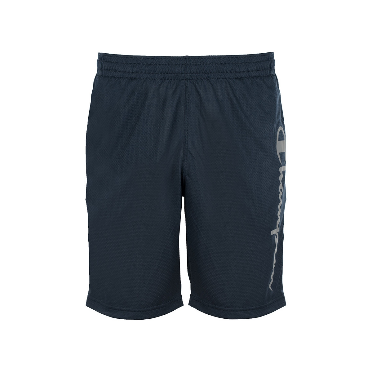 Kleidung Damen Shorts / Bermudas Champion 213588 Blau