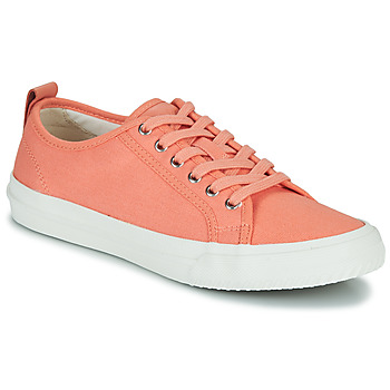 Schuhe Damen Sneaker Low Clarks Roxby Lace Pink