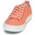 Schuhe Damen Sneaker Low Clarks Roxby Lace Pink