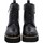 Schuhe Damen Low Boots Ara 1216711 Schwarz