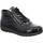 Schuhe Damen Sneaker Ara 12-34592 Schwarz