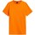 Kleidung Herren T-Shirts Outhorn TSM606 Orange