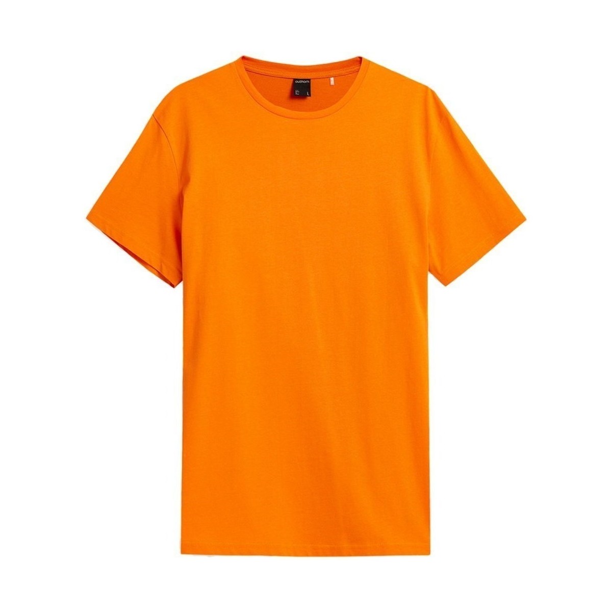 Kleidung Herren T-Shirts Outhorn TSM606 Orange