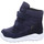 Schuhe Jungen Babyschuhe Ecco Klettstiefel Urban Winter stiefel Gore-Tex 764801 76480150769 Blau